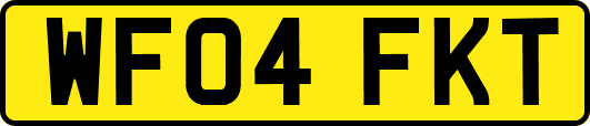 WF04FKT