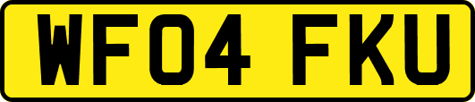 WF04FKU