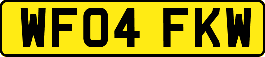 WF04FKW