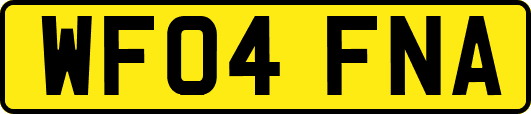 WF04FNA