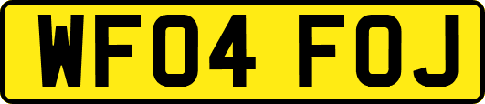 WF04FOJ