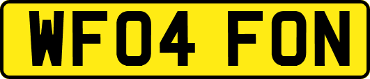 WF04FON