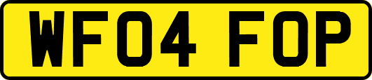 WF04FOP
