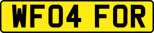WF04FOR