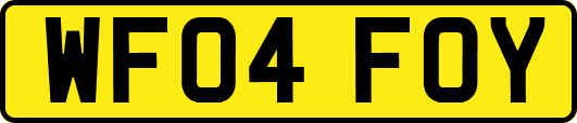 WF04FOY