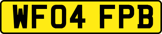 WF04FPB