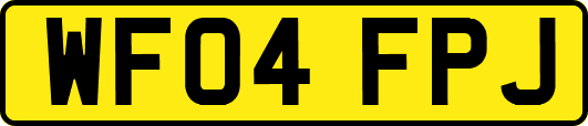 WF04FPJ