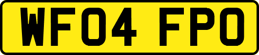 WF04FPO