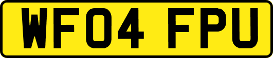 WF04FPU