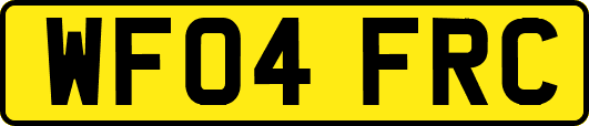 WF04FRC
