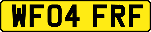 WF04FRF