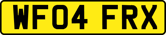 WF04FRX