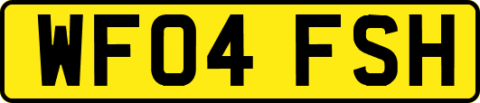 WF04FSH