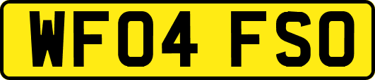 WF04FSO