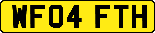 WF04FTH