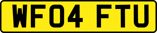 WF04FTU