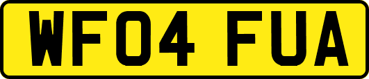 WF04FUA