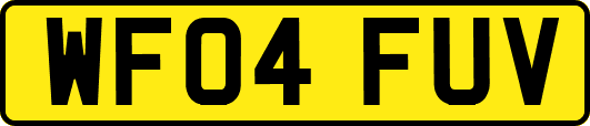 WF04FUV