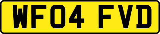WF04FVD