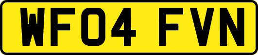 WF04FVN
