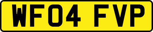 WF04FVP