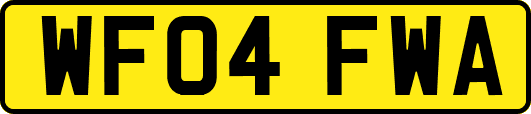 WF04FWA