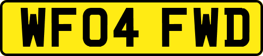WF04FWD