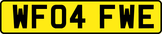 WF04FWE