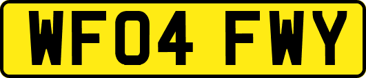 WF04FWY