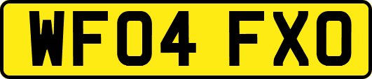 WF04FXO