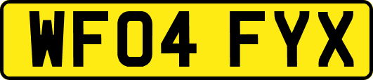 WF04FYX
