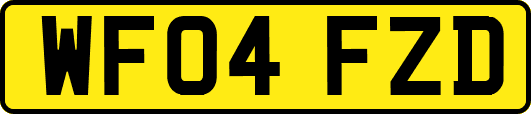 WF04FZD