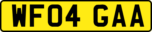 WF04GAA