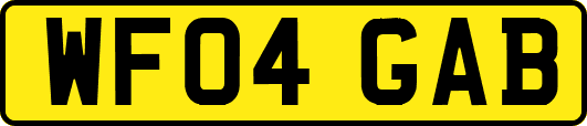 WF04GAB