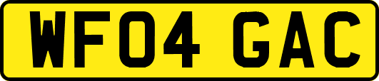 WF04GAC