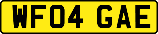 WF04GAE
