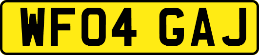 WF04GAJ