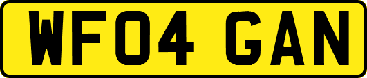 WF04GAN
