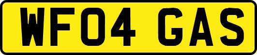 WF04GAS