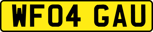 WF04GAU