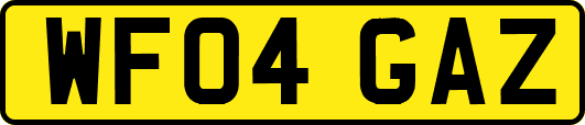 WF04GAZ