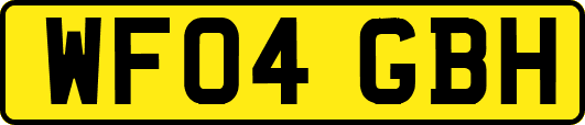WF04GBH
