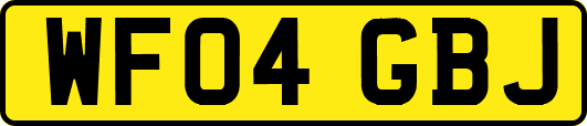 WF04GBJ