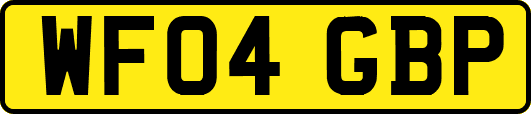 WF04GBP