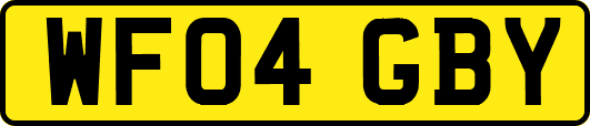 WF04GBY