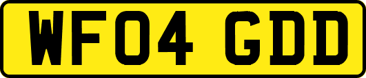 WF04GDD