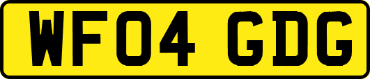 WF04GDG