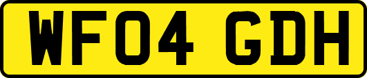 WF04GDH