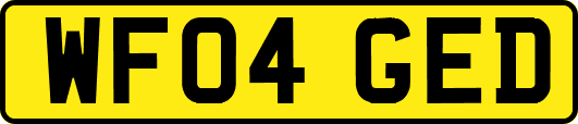 WF04GED
