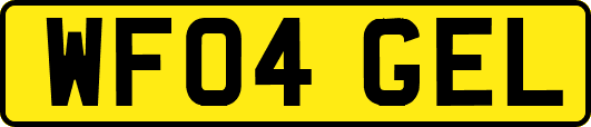 WF04GEL
